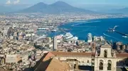 naples vue panoramique naples vue panoramique
