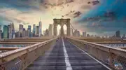 pont de brooklyn new york