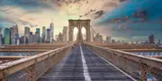 pont de brooklyn new york