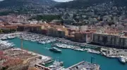 port de nice