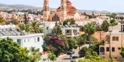 cathedrale orthodoxe d agioi anargyroi paphos