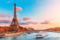 Transavia relie Montpellier à Orly