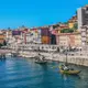Transavia connecte Brest à Marseille et à Porto