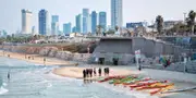 plage tel aviv plage tel aviv
