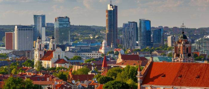 vilnius centre ville vilnius centre ville