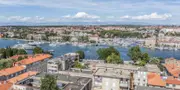 vue panoramique zadar vue panoramique zadar
