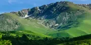 paysages montagneux armenie