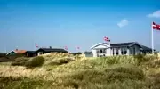 bord de mer danemark