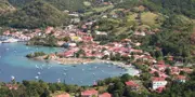 la baie des saintes guadeloupe