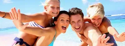 sejour famille guadeloupe