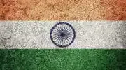 drapeau inde