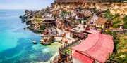 Malte, la nouvelle destination tendance en 2022