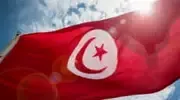 drapeau tunisie