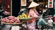 vietnam marchand