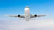 avion en vol