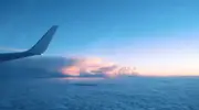 aile avion ciel