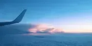 aile avion ciel aile avion ciel