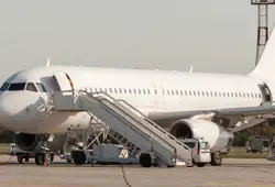 95 compagnies exploitent le réseau Paris Charles de Gaulle