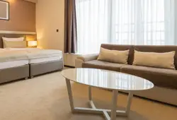 Réserver un hôtel à proximité de l’aéroport Mayotte Dzaoudzi Pamandzi