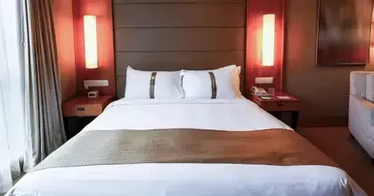 Réserver un hébergement à proximité de l'aéroport Saint Martin Grand Case