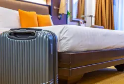 Réserver un hôtel à proximité de l’aéroport Paris Charles de Gaulle