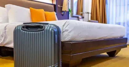 Réserver un hébergement à proximité de l'aéroport Clermont-Ferrand Auvergne