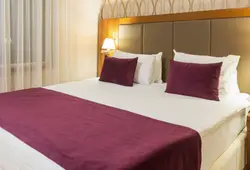 Réserver un hôtel à proximité de l’aéroport XCR Airport