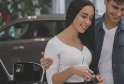 Louer une voiture à l’aéroport Paris Orly