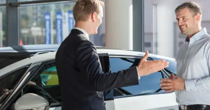 Louer une voiture à proximité de l'aéroport Luxembourg