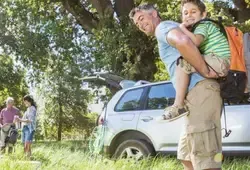Louer une voiture à l’aéroport Aurillac