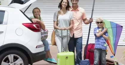 Louer une voiture à proximité de l'aéroport Saint Martin Grand Case