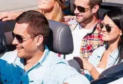 Louer une voiture à l’aéroport Martinique Aimé Césaire