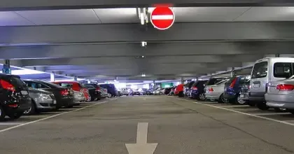 Réserver un parking à l'aéroport Nantes Atlantique