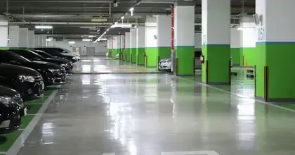 Réserver un parking à l'aéroport Toulouse Blagnac