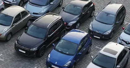 Réserver un parking à l'aéroport Nice Côte d'Azur