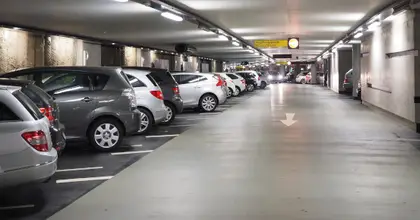 Réserver un parking à l'aéroport Bruxelles Sud Charleroi