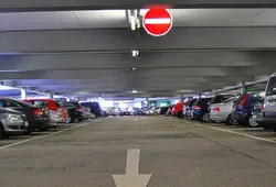 Réserver un parking à l’aéroport Paris Charles de Gaulle