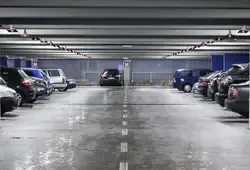 Les parkings à l’aéroport Paris Beauvais