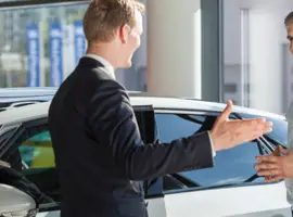 Location de voitures à Limoges avec Enterprise Rent A Car