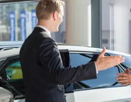 Location de voitures à Saint-Denis avec Multi Auto 