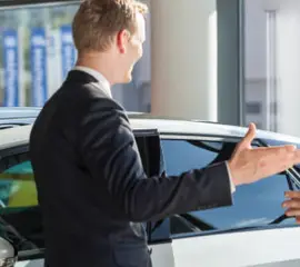 Location de voitures à Fort-de-France avec Pop's Car