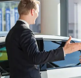 Location de voitures à Saint-Denis avec Multi Auto 