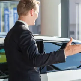 Location de voitures à Saint-Denis avec Multi Auto 