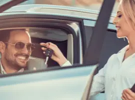Location de voitures à Biarritz avec Enterprise Rent A Car