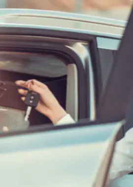 Location de voitures à Pau avec National Car Rental 