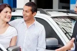 Location de voitures à Clermont-Ferrand avec Rent A Car