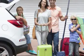 Location de voitures à Saint-Denis de La Réunion avec Rent A Car