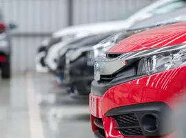 Location de voitures à Nantes avec Enterprise Rent A Car