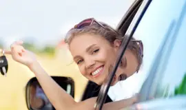 Location de voitures à Poitiers avec Sixt