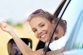 Location de voitures à Cayenne avec Europcar